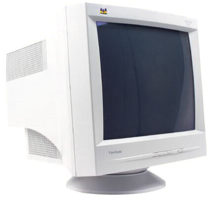 ViewSonic G810