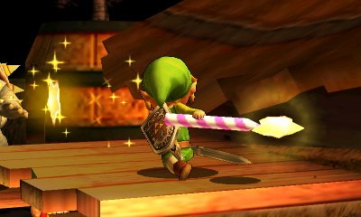 random smash bros screenshot