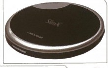 MP3/CD-плеер iRiver iMP-550