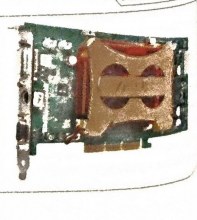 Видеокарта NVIDIA GeForce FX 5900