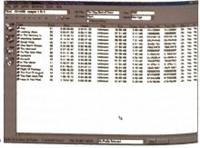Программа Exact Audio Copy