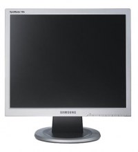 Samsung SyncMaster 720N