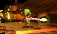 random smash bros screenshot