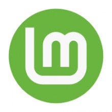 Linux Mint logo